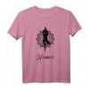 Yoga Meditation Namaste T-Shirt - Perfektes Geschenk für Yoga- und Meditationsfans, Entspannung und Gesundheit