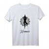 Yoga Meditation Namaste T-Shirt - Perfektes Geschenk für Yoga- und Meditationsfans, Entspannung und Gesundheit