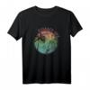 Relaxed Life Yoga Geschenkidee lustig Entspannung - Spirituelles T-Shirt für Yoga- und Festivalgänger, perfekt für Weihnachten