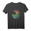 Relaxed Life Yoga Geschenkidee lustig Entspannung - Spirituelles T-Shirt für Yoga- und Festivalgänger, perfekt für Weihnachten