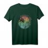 Relaxed Life Yoga Geschenkidee lustig Entspannung - Spirituelles T-Shirt für Yoga- und Festivalgänger, perfekt für Weihnachten