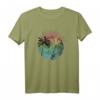 Relaxed Life Yoga Geschenkidee lustig Entspannung - Spirituelles T-Shirt für Yoga- und Festivalgänger, perfekt für Weihnachten