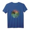Relaxed Life Yoga Geschenkidee lustig Entspannung - Spirituelles T-Shirt für Yoga- und Festivalgänger, perfekt für Weihnachten