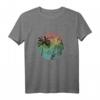 Relaxed Life Yoga Geschenkidee lustig Entspannung - Spirituelles T-Shirt für Yoga- und Festivalgänger, perfekt für Weihnachten