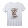 Tanzen Ganesha mit Sanskrit Ganesh Mantra – Yoga Meditation T-Shirt für Yogis, Yogalehrer & Elefantenliebhaber