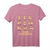 Chihuahua Yoga Shirt - Lustiges Meditation T-Shirt für Hunde- und Yoga-Liebhaber, Perfekt als Geschenk für Frauen, Männer, Kinder zu Geburtstag, Weihnachten, Mutter- & Vatertag