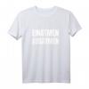 Lustiges Fränkisch Spruch T-Shirt: Einatmen Ausatmen Bassd scho für Meditation, Humor und regionale Kultur