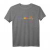 Yoga Meditations Namaste Design für Männer und Frauen – Spirituelles Vintage Buddha T-Shirt als Geschenk für Yogis, Buddhisten und Meditation Liebhaber