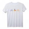 Yoga Meditations Namaste Design für Männer und Frauen – Spirituelles Vintage Buddha T-Shirt als Geschenk für Yogis, Buddhisten und Meditation Liebhaber