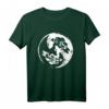 Bonsai Baum Ying Yang Zen Japanischer Garten Meditation T-Shirt - Exklusives Geschenk für Garten-, Zen- und Japan-Liebhaber