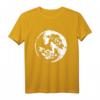 Bonsai Baum Ying Yang Zen Japanischer Garten Meditation T-Shirt - Exklusives Geschenk für Garten-, Zen- und Japan-Liebhaber