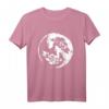 Bonsai Baum Ying Yang Zen Japanischer Garten Meditation T-Shirt - Exklusives Geschenk für Garten-, Zen- und Japan-Liebhaber