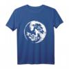 Bonsai Baum Ying Yang Zen Japanischer Garten Meditation T-Shirt - Exklusives Geschenk für Garten-, Zen- und Japan-Liebhaber