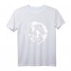 Bonsai Baum Ying Yang Zen Japanischer Garten Meditation T-Shirt - Exklusives Geschenk für Garten-, Zen- und Japan-Liebhaber