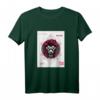Spiritualität & Meditation T-Shirt - Keep Calm and Meditate für innere Ruhe und Achtsamkeit