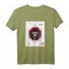Spiritualität & Meditation T-Shirt - Keep Calm and Meditate für innere Ruhe und Achtsamkeit