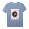 Spiritualität & Meditation T-Shirt - Keep Calm and Meditate für innere Ruhe und Achtsamkeit