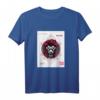 Spiritualität & Meditation T-Shirt - Keep Calm and Meditate für innere Ruhe und Achtsamkeit