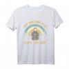 Eff you See Kay Why oh You Faultier Yoga Meditations T-Shirt – Lustiges Retro Vintage Design für Familie, Sport-Fans und Entspannung