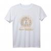 I'm Mostly Peace Love And Light And A Little Go Yogis T-Shirt - Meditatives Design für Yoga & Entspannung, Perfekt als Geschenk für Yoga-Liebhaber