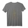Buddha Yoga Meditation Achtsamkeit T-Shirt - Spirituelle Kleidung für Yoga, Meditation & Geburtstagsgeschenke
