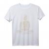 Buddha Yoga Meditation Achtsamkeit T-Shirt - Spirituelle Kleidung für Yoga, Meditation & Geburtstagsgeschenke