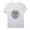Yoga Vinyasa Hatha Katzenmotiv Meditation Frauen Geschenk T-Shirt – Lustiges Yoga Outfit für Katzenliebhaber und Meditierende