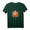Meditation Yoga Spirituelles Hindu Ganesha & Shiva T-Shirt – Perfekt für Yoga, Meditation & Spirituelle Geschenke aus Indien