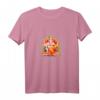 Meditation Yoga Spirituelles Hindu Ganesha & Shiva T-Shirt – Perfekt für Yoga, Meditation & Spirituelle Geschenke aus Indien