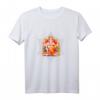 Meditation Yoga Spirituelles Hindu Ganesha & Shiva T-Shirt – Perfekt für Yoga, Meditation & Spirituelle Geschenke aus Indien
