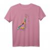 In Eternal Meditation Lord Shiva T-Shirt – Spirituelles Hindu-Gottes T-Shirt für Festivals, Meditation & Alltag