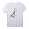 In Eternal Meditation Lord Shiva T-Shirt – Spirituelles Hindu-Gottes T-Shirt für Festivals, Meditation & Alltag