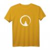 Enso Zen Circle of Enlightenment Buddha Meditation T-Shirt – Spirituelles Design für Yoga, Meditation & Esoterik, Perfekt als Geschenk für Buddhisten & Spirituelle