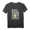 Schönes Chakra Yogi Namaste & Meditations Om Mantra Zen Yoga T-Shirt – Perfektes Geschenk für Yoga, Meditation & Spirituelle Anlässe