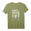 Schönes Chakra Yogi Namaste & Meditations Om Mantra Zen Yoga T-Shirt – Perfektes Geschenk für Yoga, Meditation & Spirituelle Anlässe