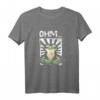 Schönes Chakra Yogi Namaste & Meditations Om Mantra Zen Yoga T-Shirt – Perfektes Geschenk für Yoga, Meditation & Spirituelle Anlässe