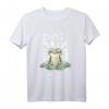 Schönes Chakra Yogi Namaste & Meditations Om Mantra Zen Yoga T-Shirt – Perfektes Geschenk für Yoga, Meditation & Spirituelle Anlässe