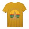 Namaste Bitches Yoga und Meditation T-Shirt – Lustiges Geschenk für Yoga- und Meditationsliebhaber mit Humor