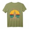 Namaste Bitches Yoga und Meditation T-Shirt – Lustiges Geschenk für Yoga- und Meditationsliebhaber mit Humor