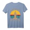 Namaste Bitches Yoga und Meditation T-Shirt – Lustiges Geschenk für Yoga- und Meditationsliebhaber mit Humor