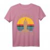 Namaste Bitches Yoga und Meditation T-Shirt – Lustiges Geschenk für Yoga- und Meditationsliebhaber mit Humor
