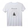 Namaste Meditation Spirituelles T-Shirt - Perfekt für Yoga, Meditation & als Geschenk für Spirituelle
