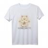 Yoga-Katze lustiges Katze T-Shirt - Niedliches und kreatives Meditation-Design für Tierliebhaber und Entspannung
