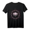 Yoga Meditation Spirituelles T-Shirt – Bequeme Kleidung für Yoga und Meditation