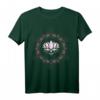 Yoga Meditation Spirituelles T-Shirt – Bequeme Kleidung für Yoga und Meditation