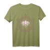 Yoga Meditation Spirituelles T-Shirt – Bequeme Kleidung für Yoga und Meditation