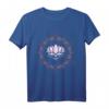Yoga Meditation Spirituelles T-Shirt – Bequeme Kleidung für Yoga und Meditation