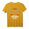 Anti Stress Entspannung T-Shirt mit Spruch 'Einatmen ausatmen Ignorieren' – Lustiges Yoga & Achtsamkeit Design für gestresste Menschen