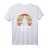 Anti Stress Entspannung T-Shirt mit Spruch 'Einatmen ausatmen Ignorieren' – Lustiges Yoga & Achtsamkeit Design für gestresste Menschen