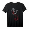 Ganesha Elefant T-Shirt für Yoga & Meditation – Spirituelles Hindu-Outfit für Diwali, Weihnachten & spirituelle Feiern